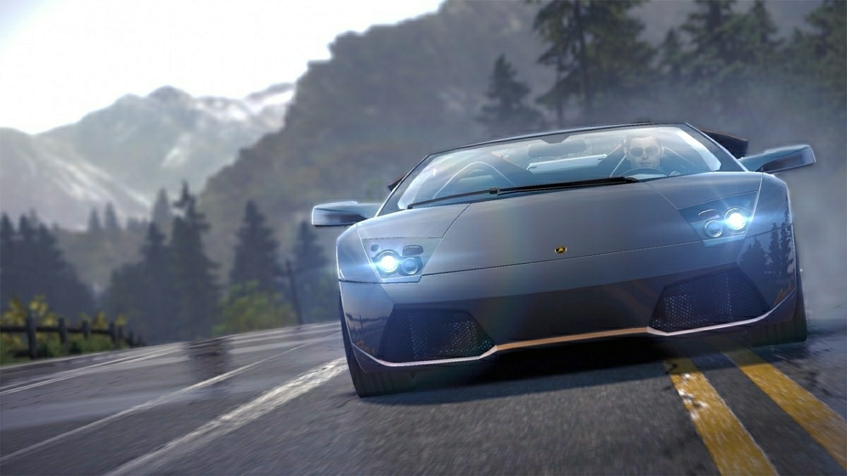Need for Speed: Hot Pursuit (Edición Limitada) - Imagen 31